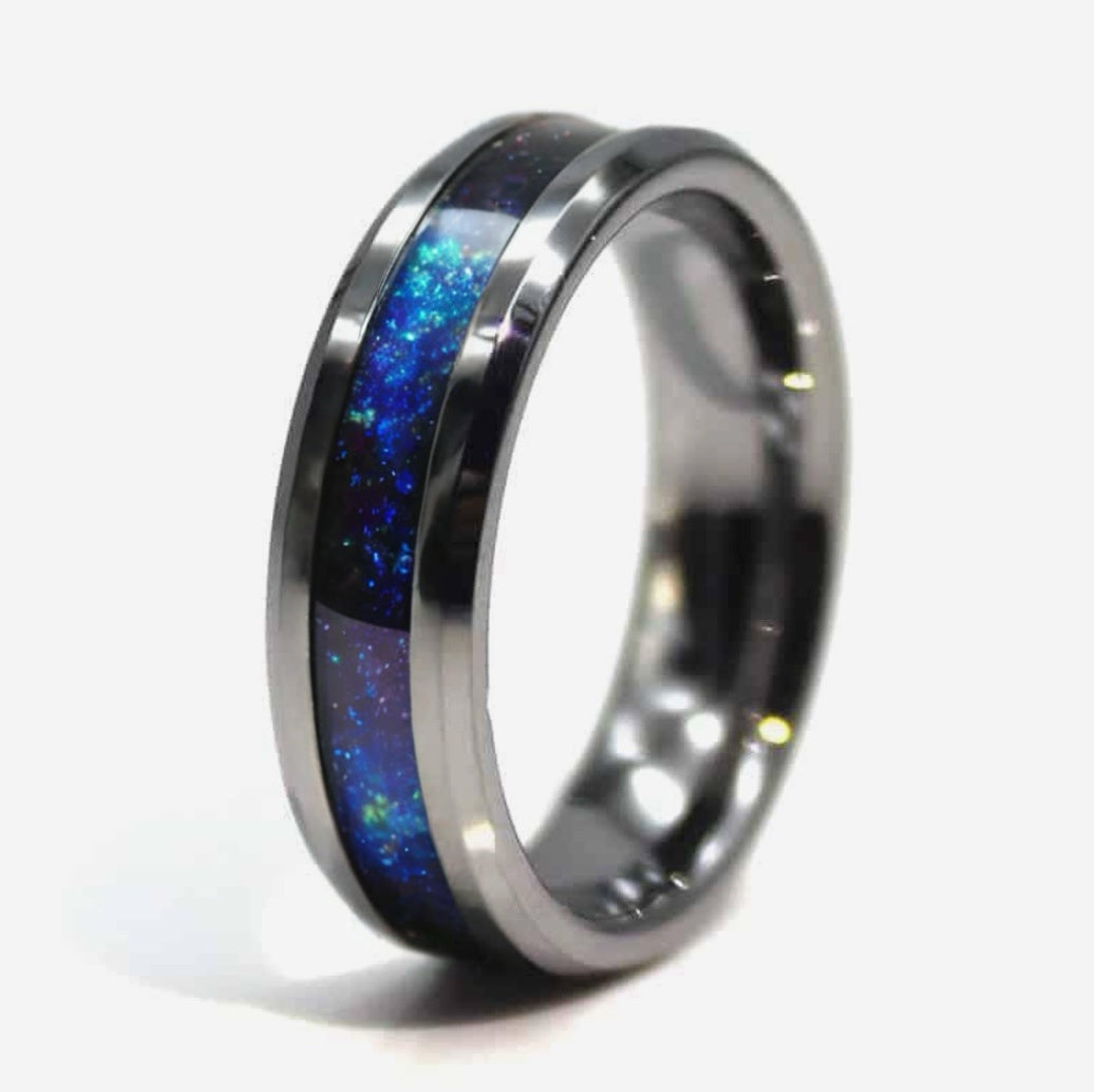 Mens Rings